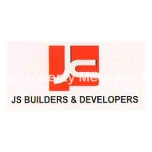 JS Builders & Developer logo
